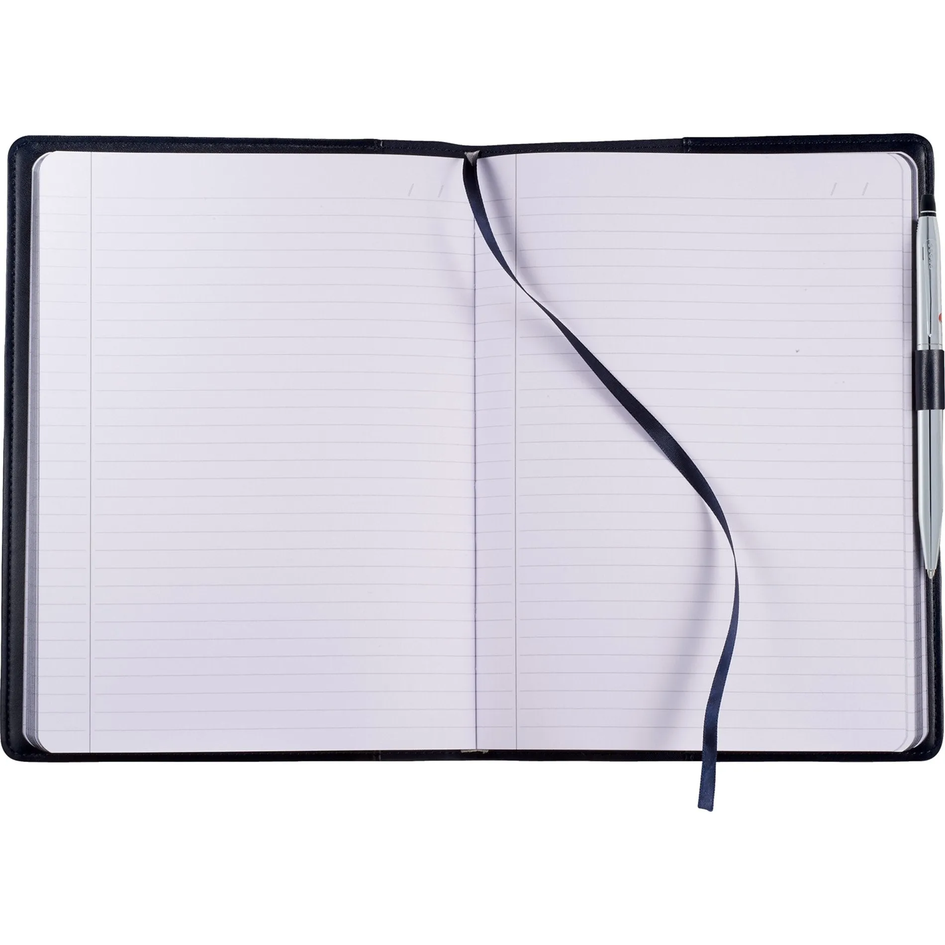 Cross Classic Refillable Notebook 2767 Black