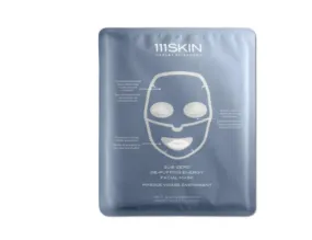 CRYO-DE-PUFFING ENERGY FACIAL MASK