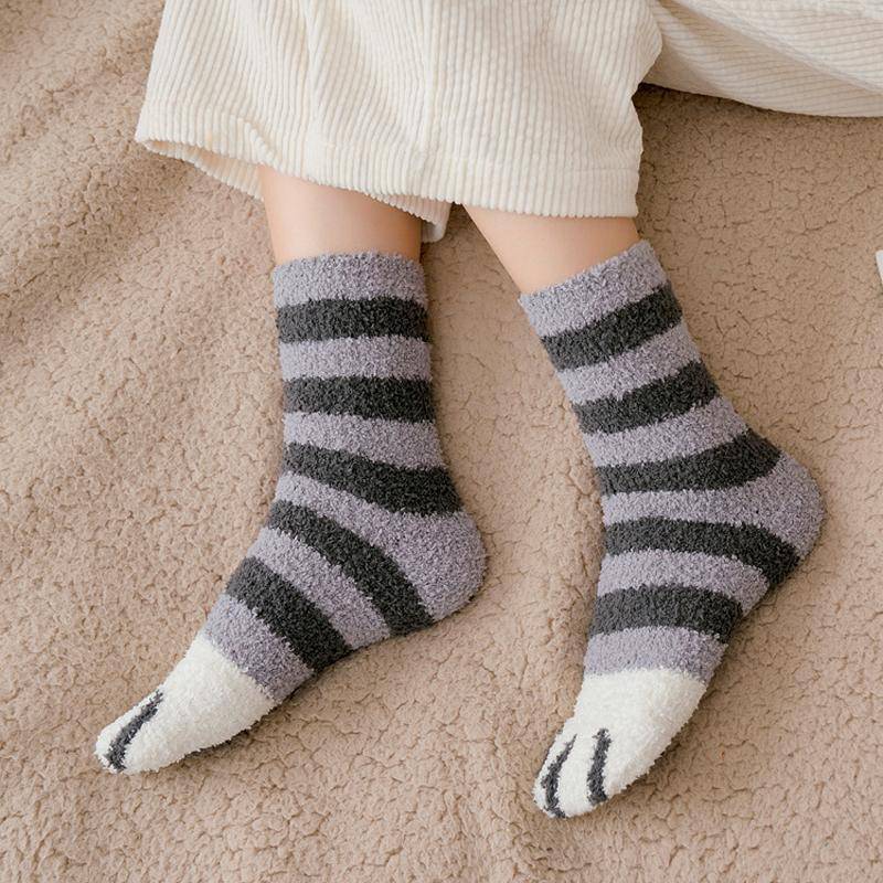 Cute Cat Claw Socks(BUY 6 GET FREE SHIPPING)