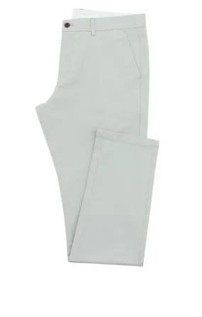 Daniel Hechter Slim Cotton Chino Stone