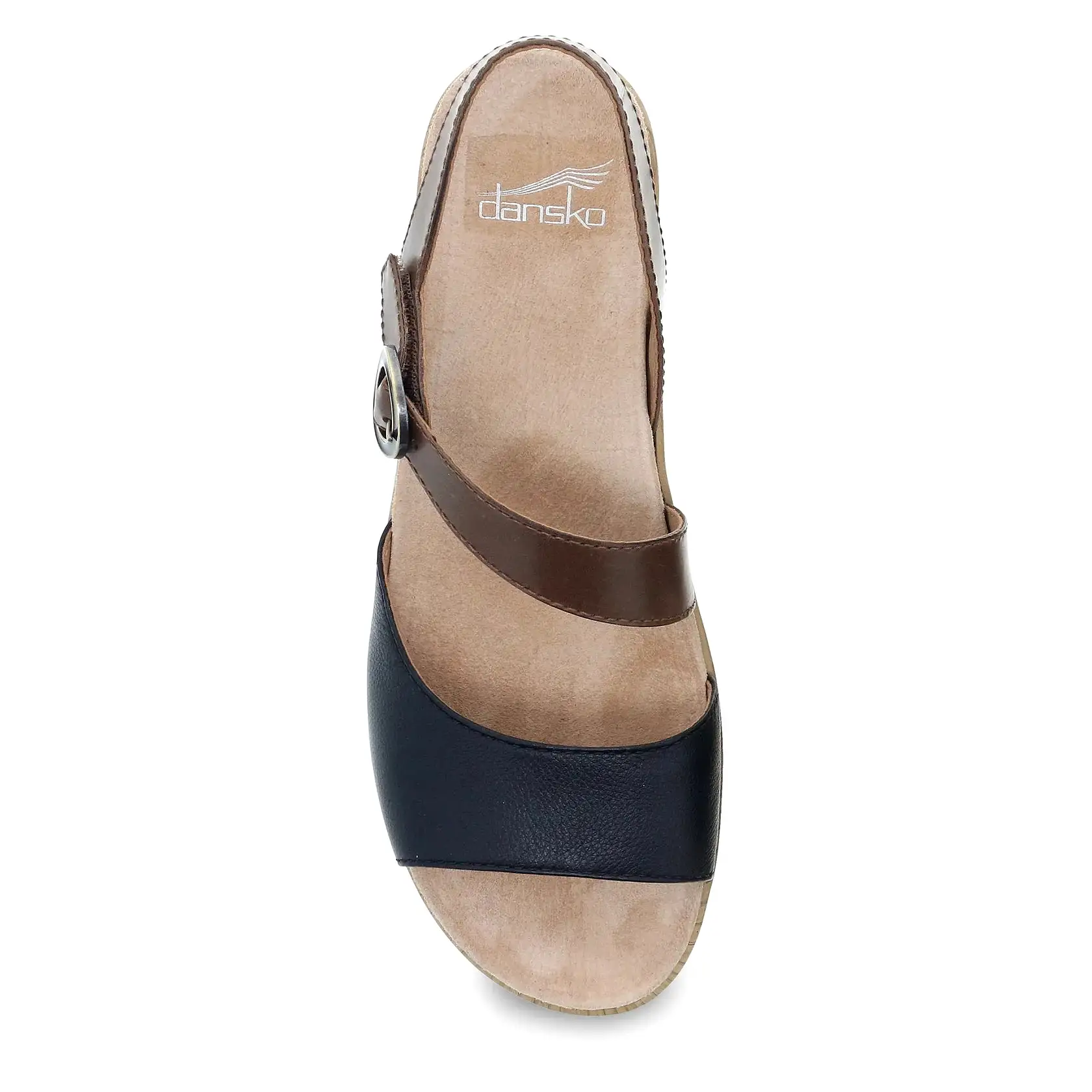 Dansko Women's Marjory Black