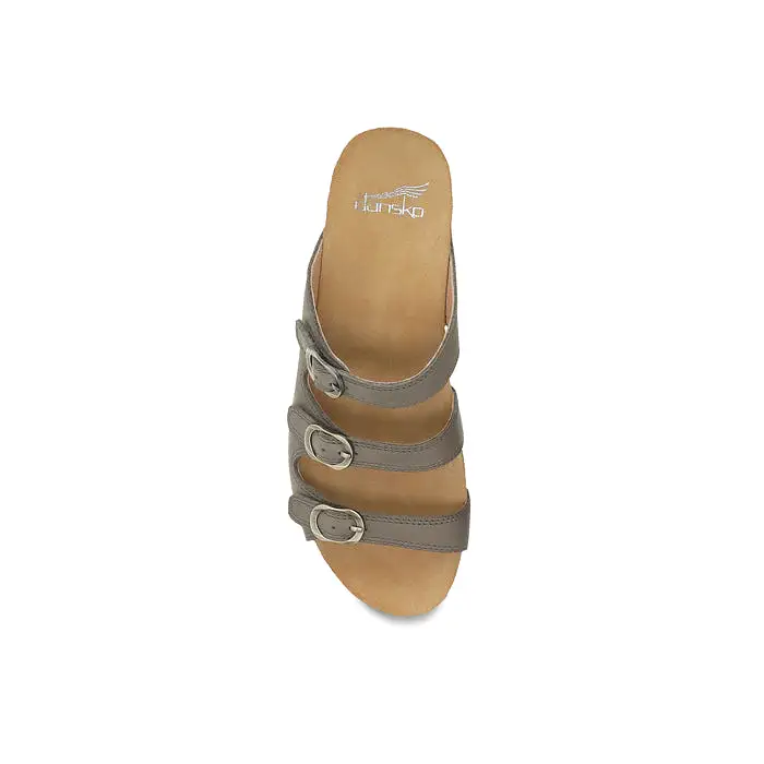 Dansko Women's Tarin Taupe