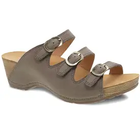 Dansko Women's Tarin Taupe