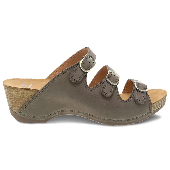 Dansko Women's Tarin Taupe