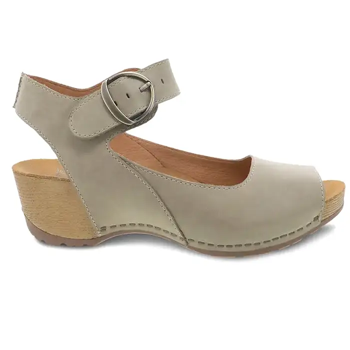 Dansko Women's Tiana Khaki