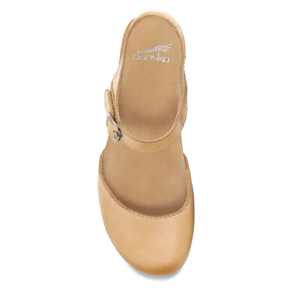 Dansko Women's Tiffani Tan