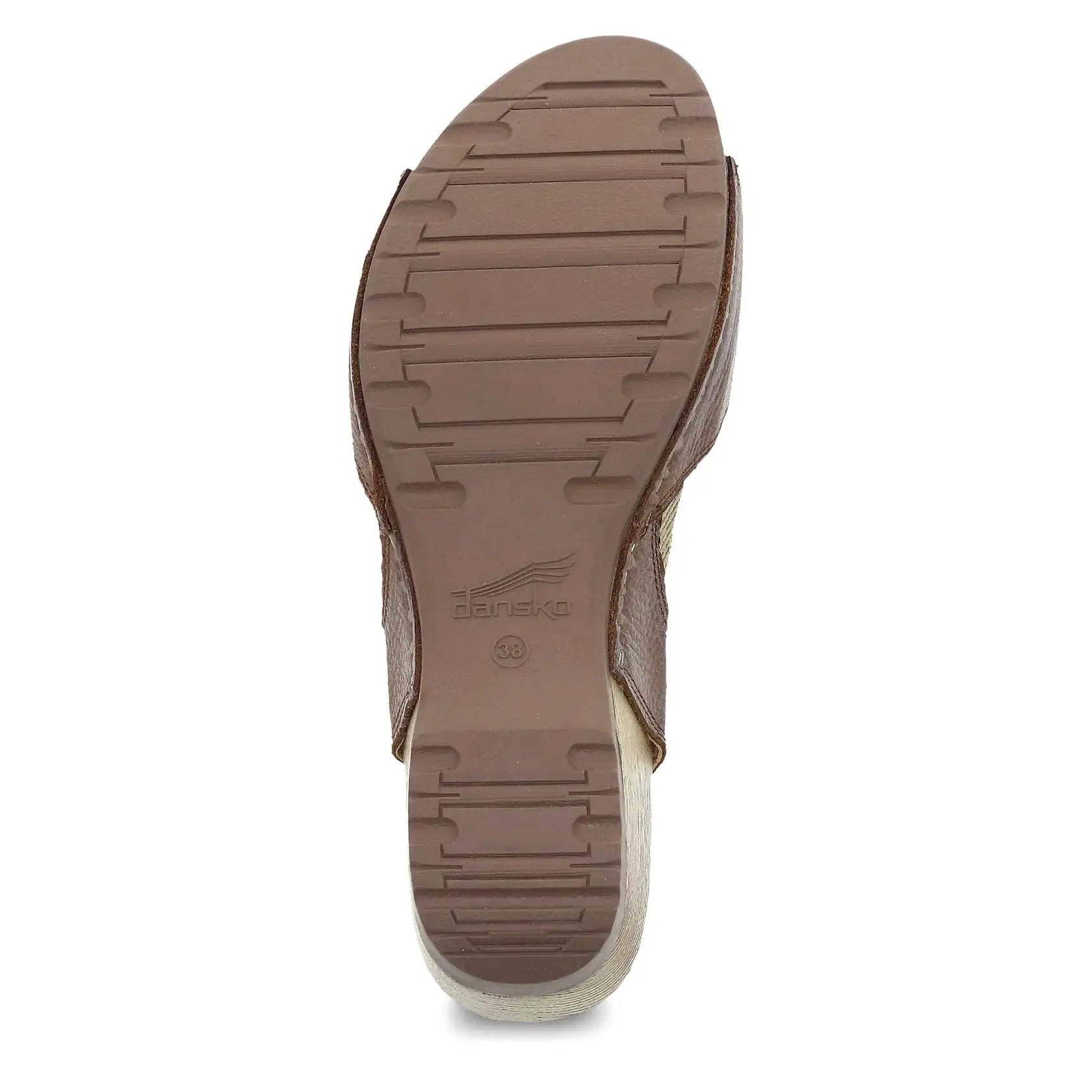 Dansko Women's Tricia Brown