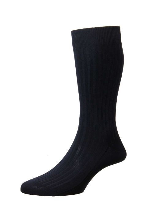 Danvers Egyptian Cotton Socks