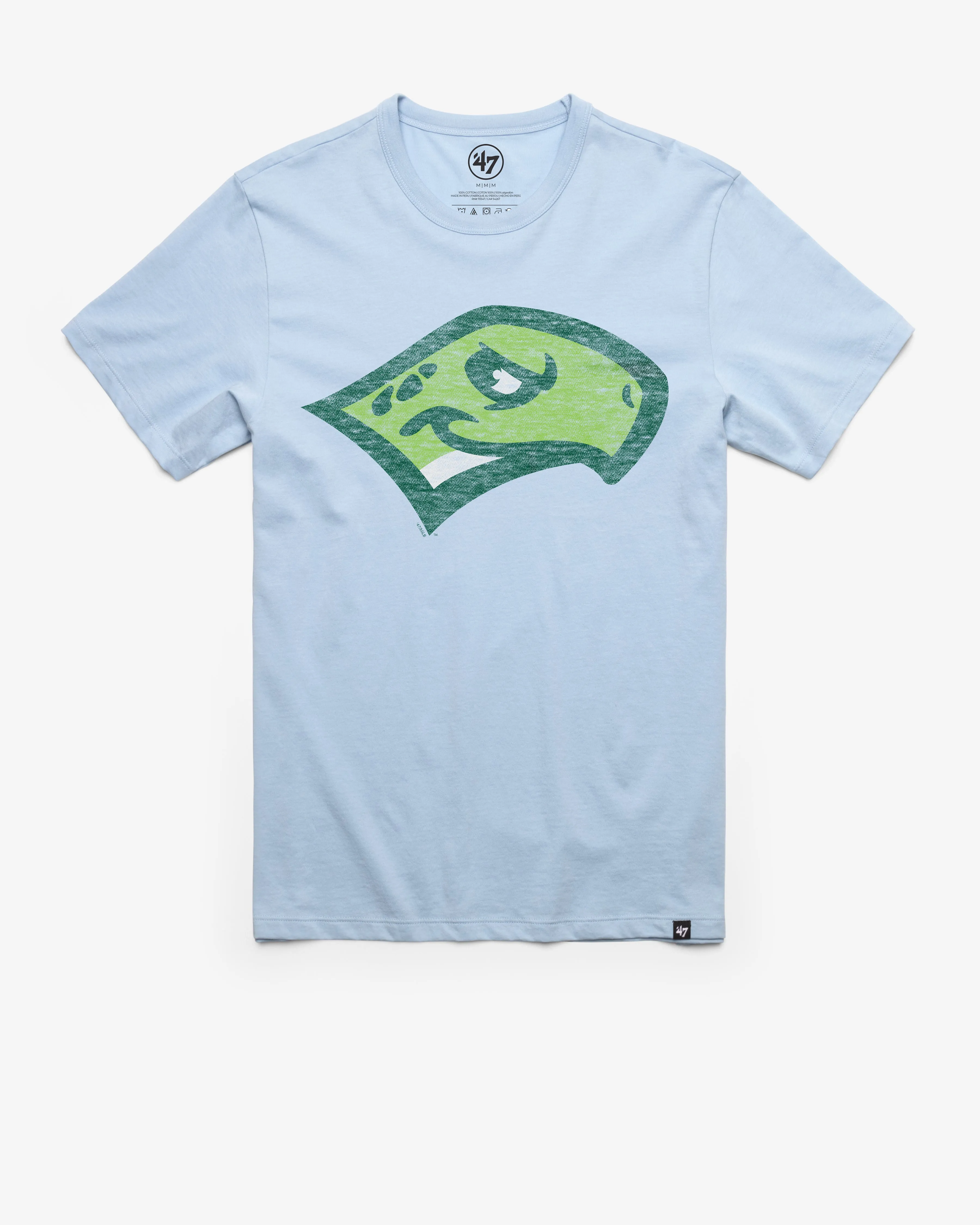 DAYTONA TORTUGAS PREMIER '47 FRANKLIN TEE