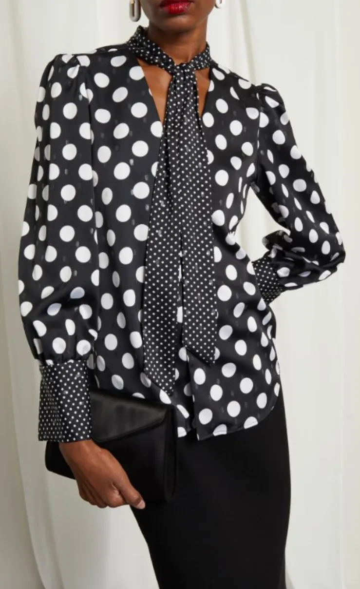 Diffusione Tessile  |Casual Style Party Style Elegant Style Shirts & Blouses