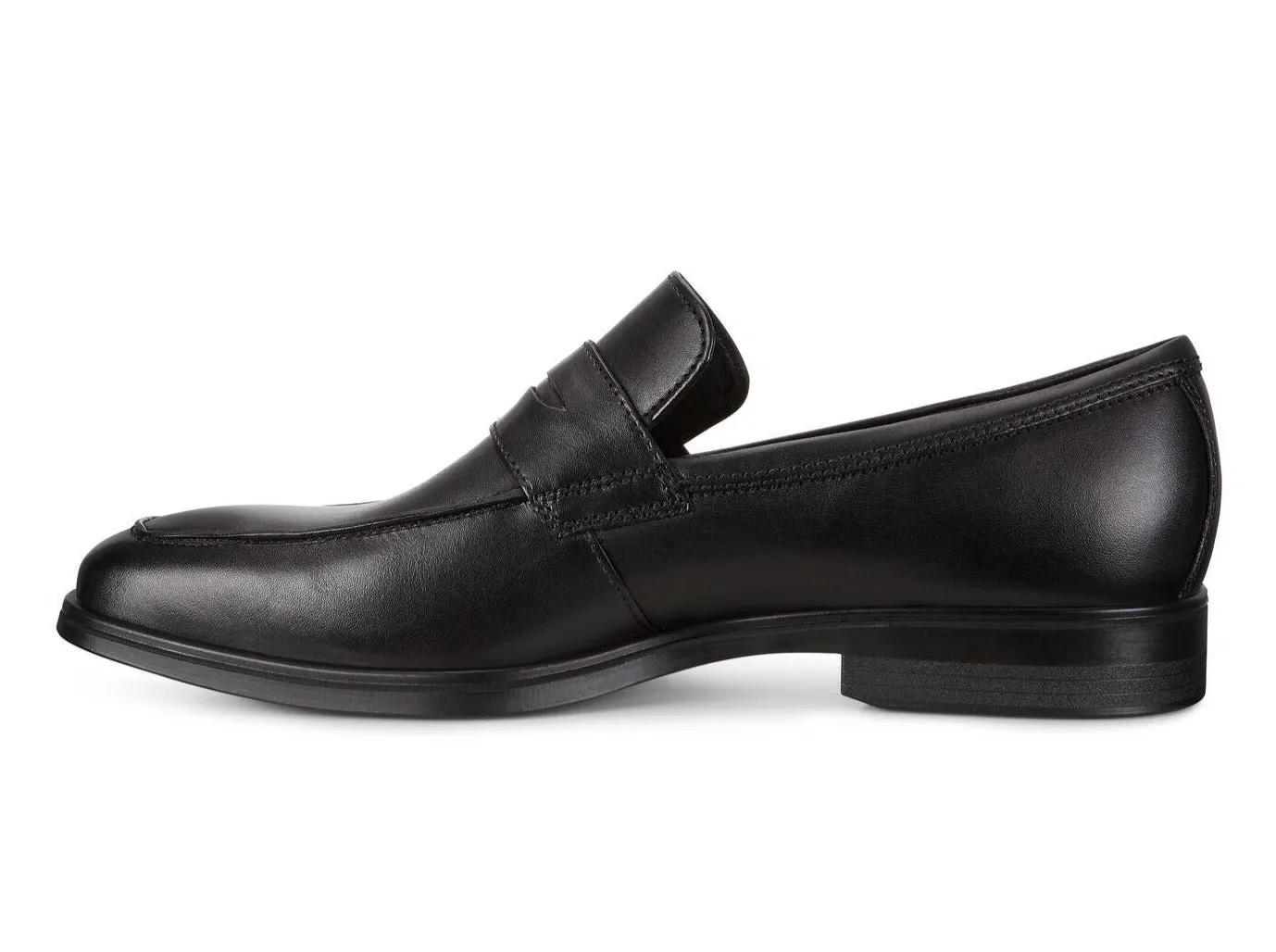 Ecco Melbourne Loafer