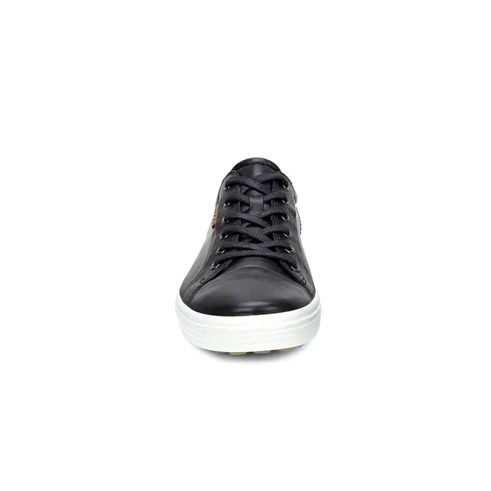 ECCO Men's Soft 7 Black