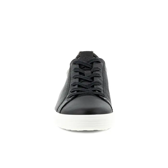 ECCO Women's Soft 7 Street Black