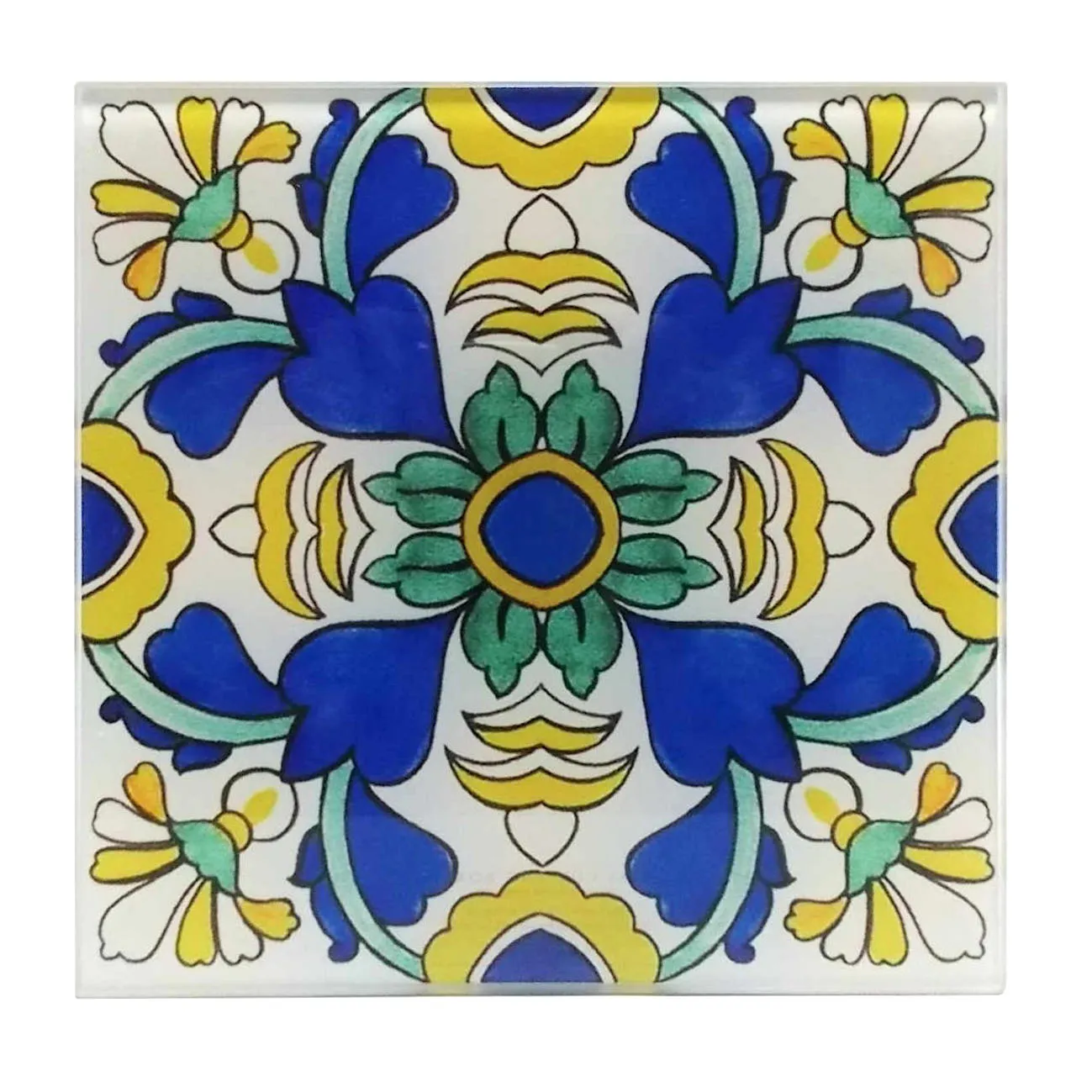 El Retiro Glass Cutting Boards