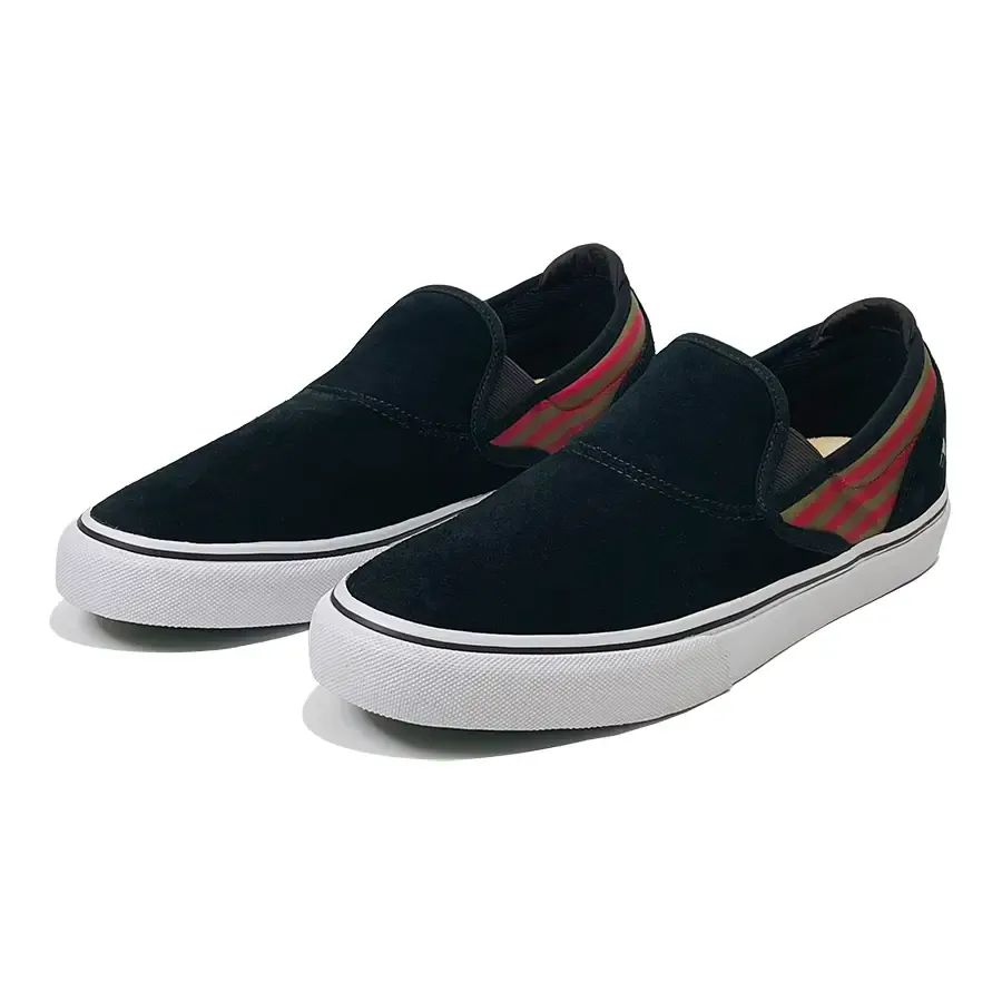 Emerica x Braden Hoban Wino G6 Slip On Skateboarding Shoe