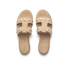 Freda Salvador Brady Cut Out Sandal