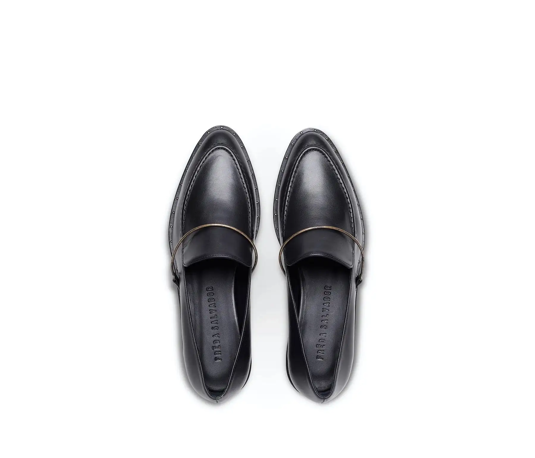 Freda Salvador Light Loafer