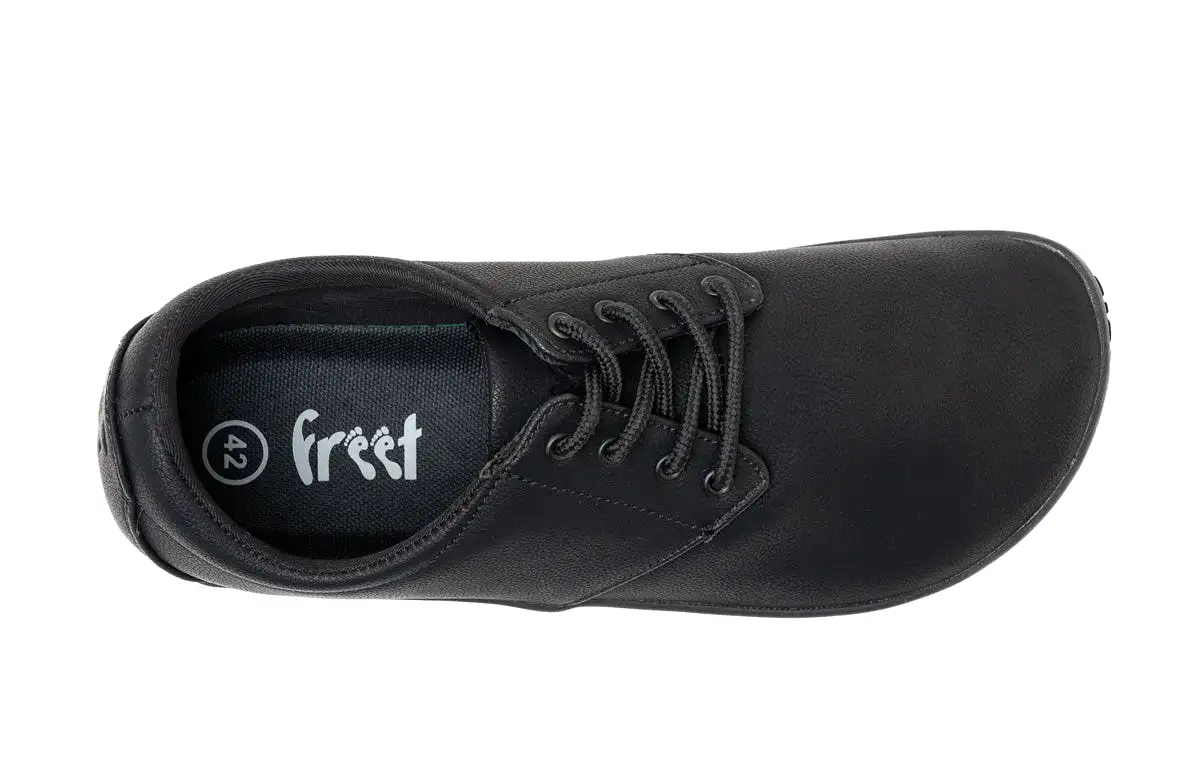 Freet - Citee - Black (Unisex)