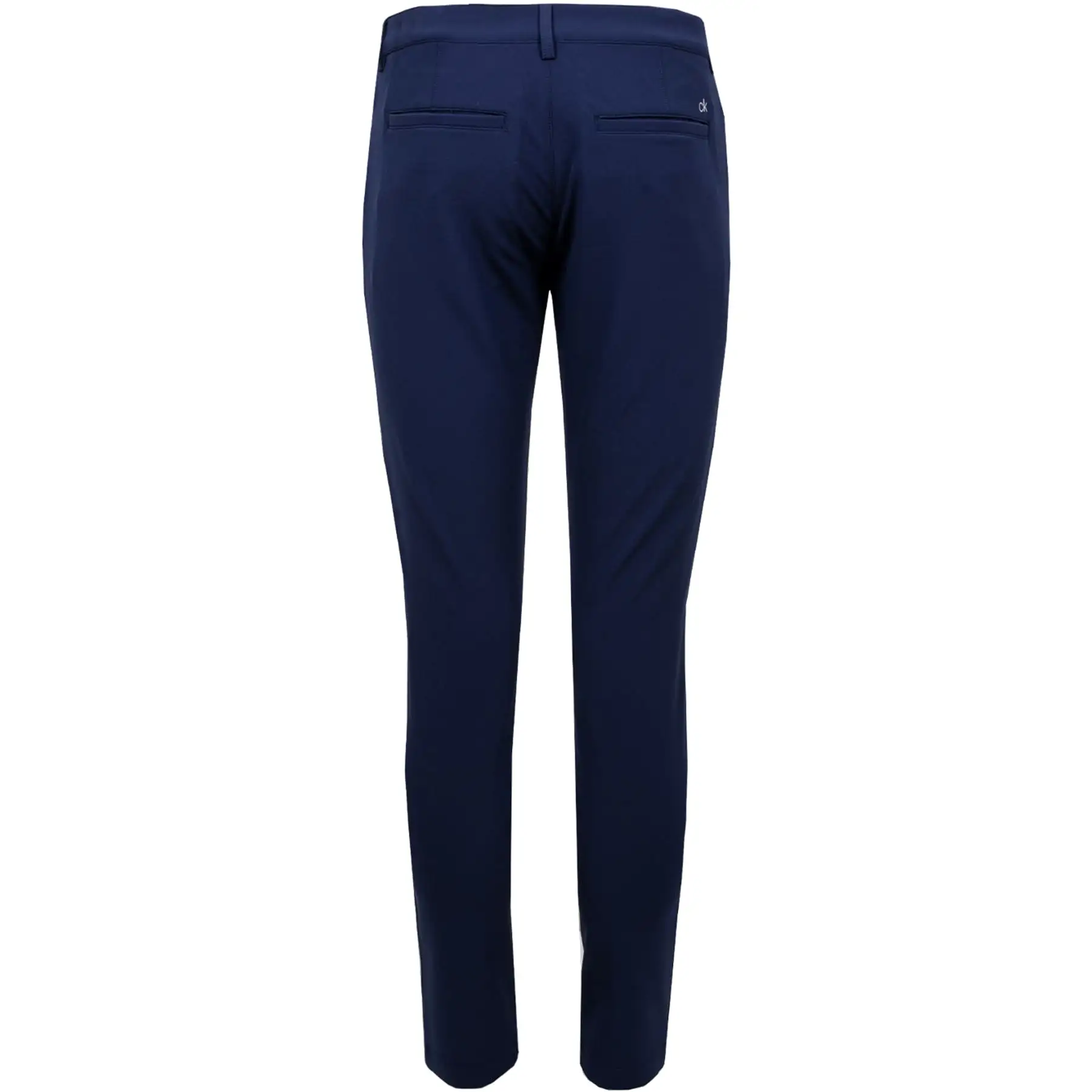 Genius Four-Way Stretch Trousers Dark Navy - AW23