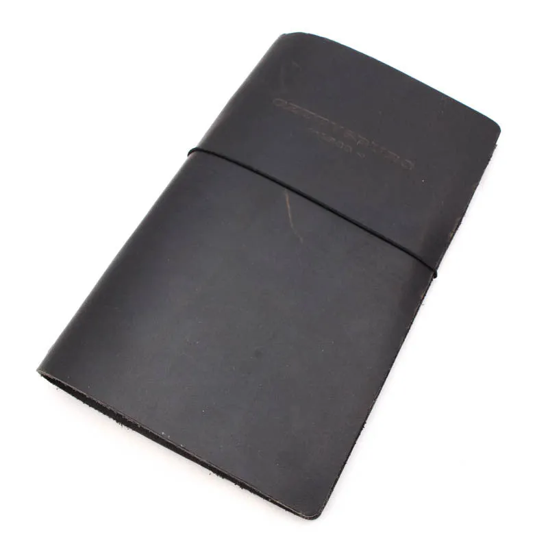 Gettysburg Expedition Notebook with Dot-Grid Insert- Available in Multiple Colors