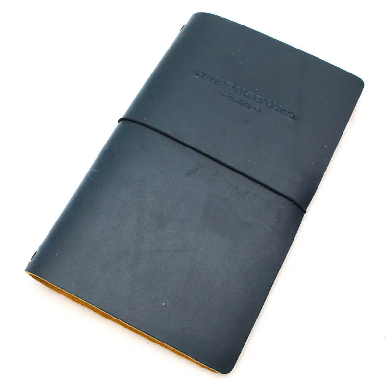 Gettysburg Expedition Notebook with Dot-Grid Insert- Available in Multiple Colors