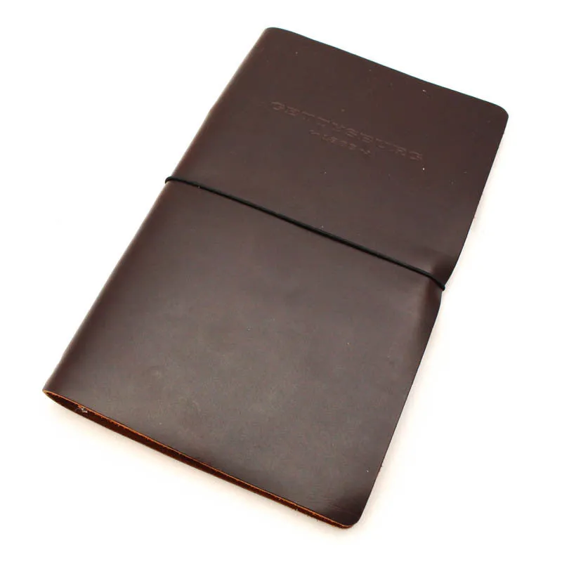 Gettysburg Expedition Notebook with Dot-Grid Insert- Available in Multiple Colors