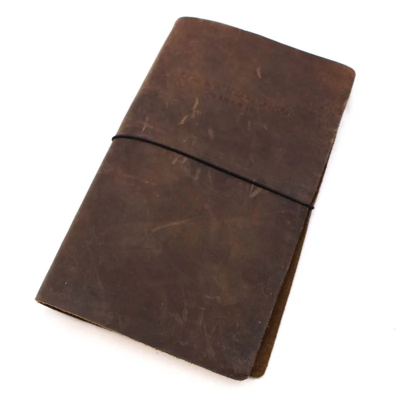 Gettysburg Expedition Notebook with Dot-Grid Insert- Available in Multiple Colors