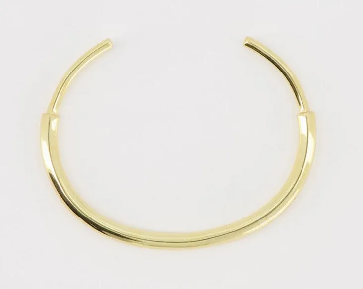 Golden cuff / MOON