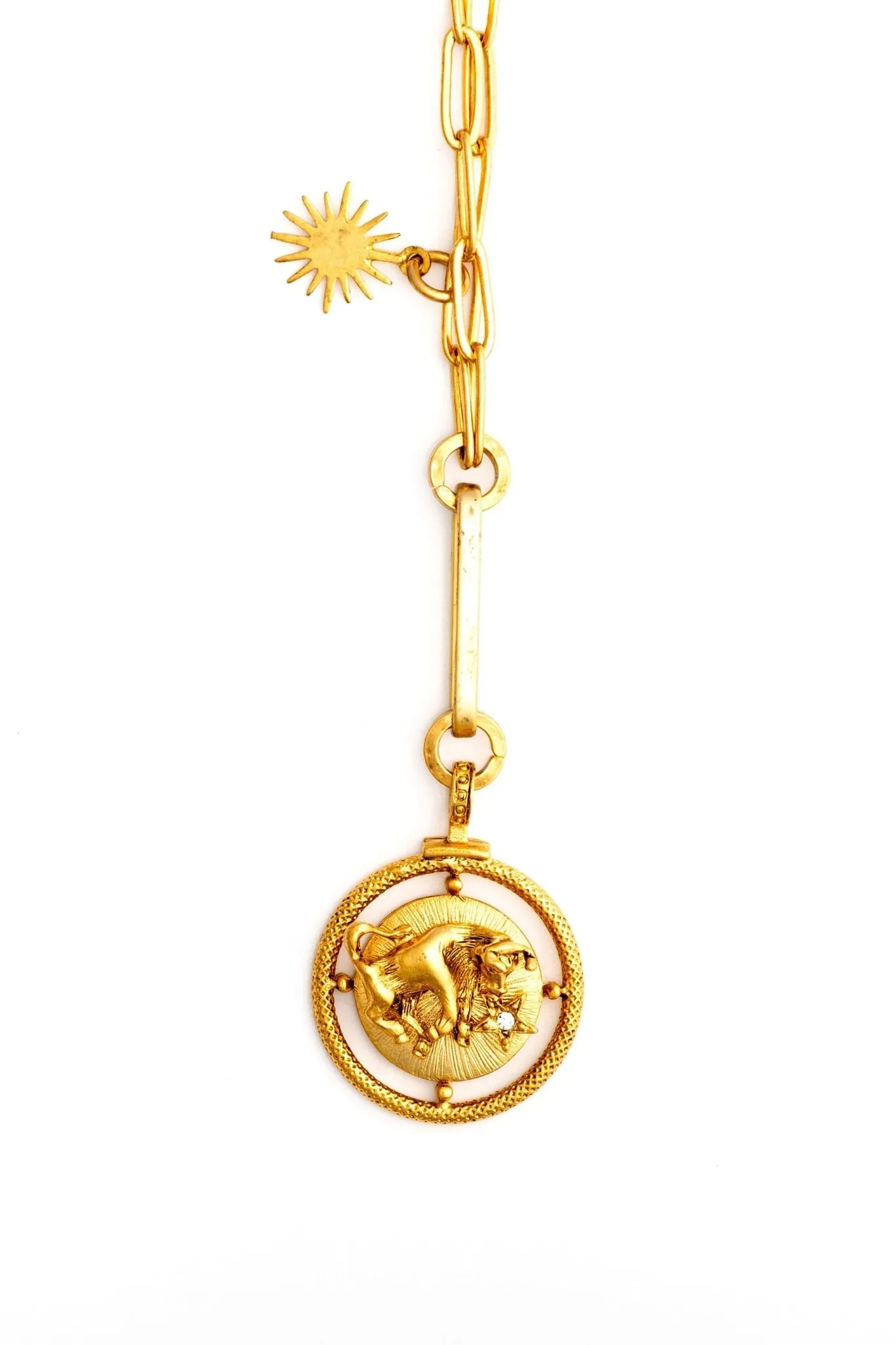 Golden Zodiac