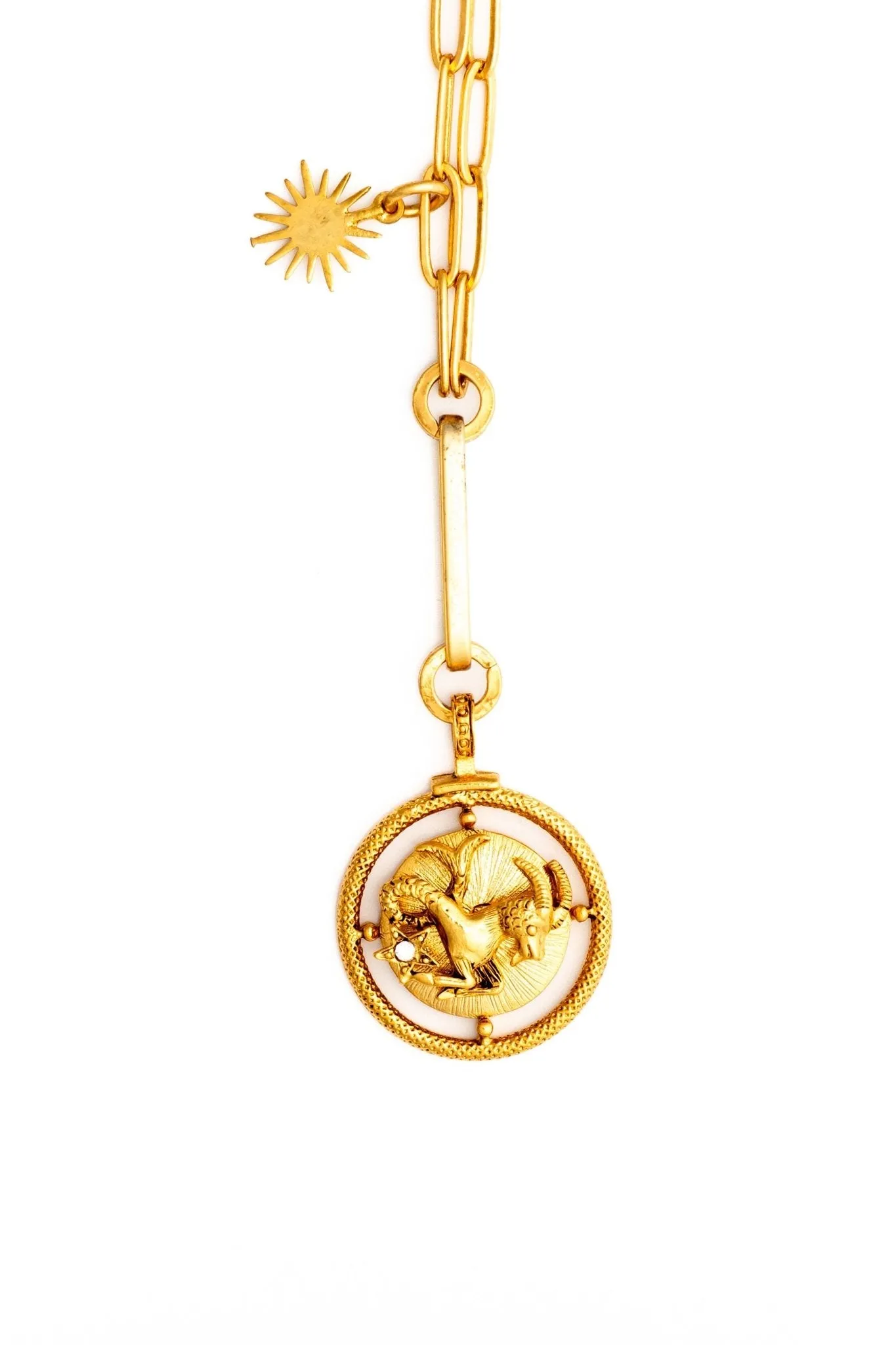 Golden Zodiac