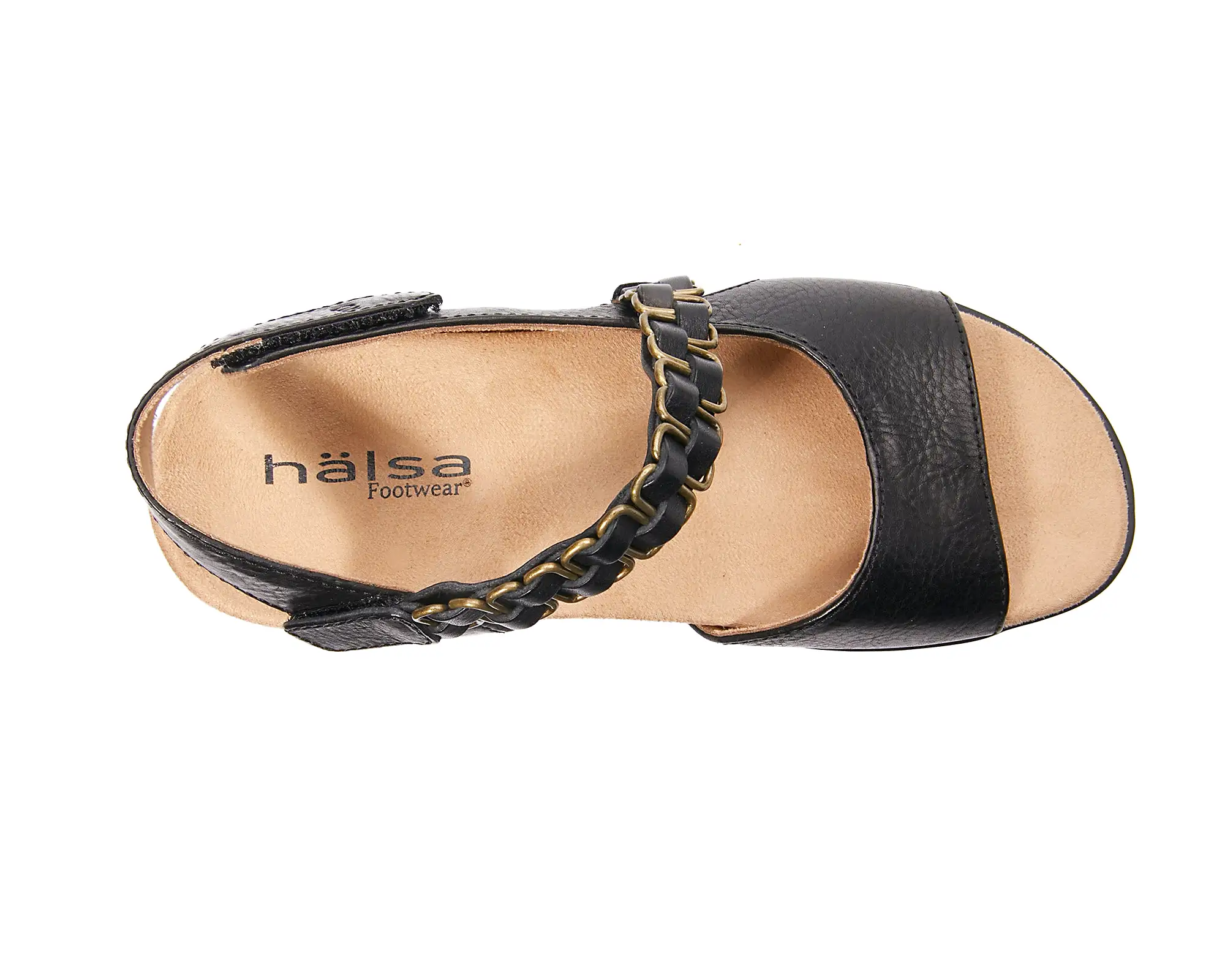 Halsa Women's Destiny Black