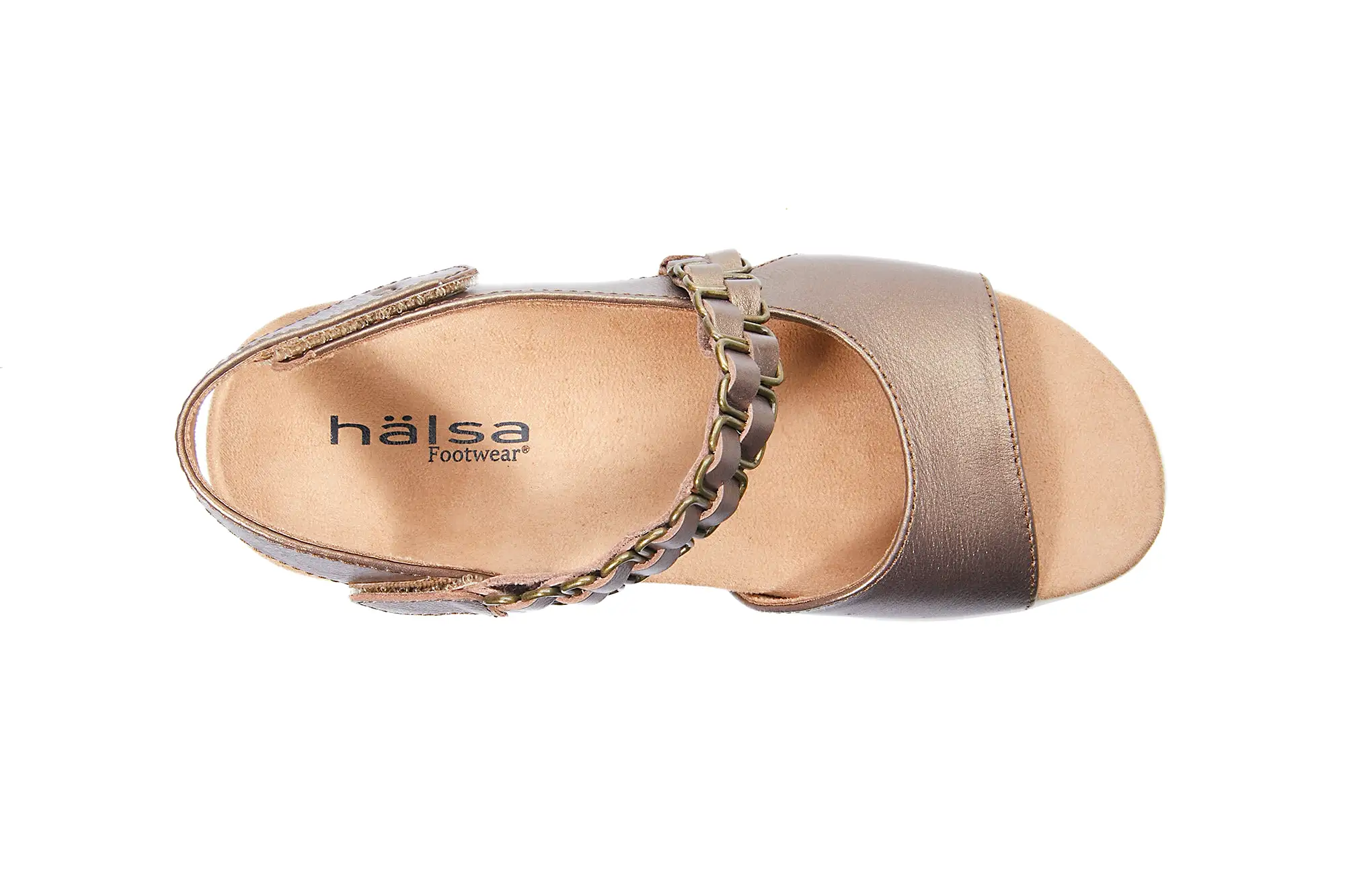 Halsa Women's Destiny Bronze