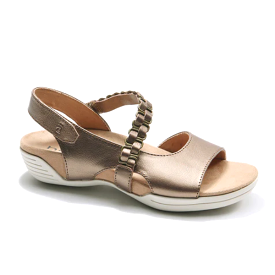 Halsa Women's Destiny Bronze