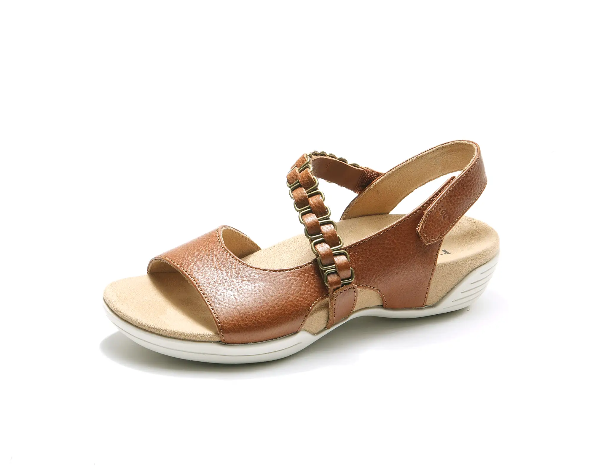 Halsa Women's Destiny Cognac