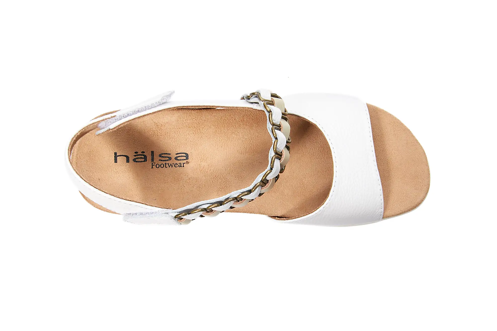 Halsa Women's Destiny White