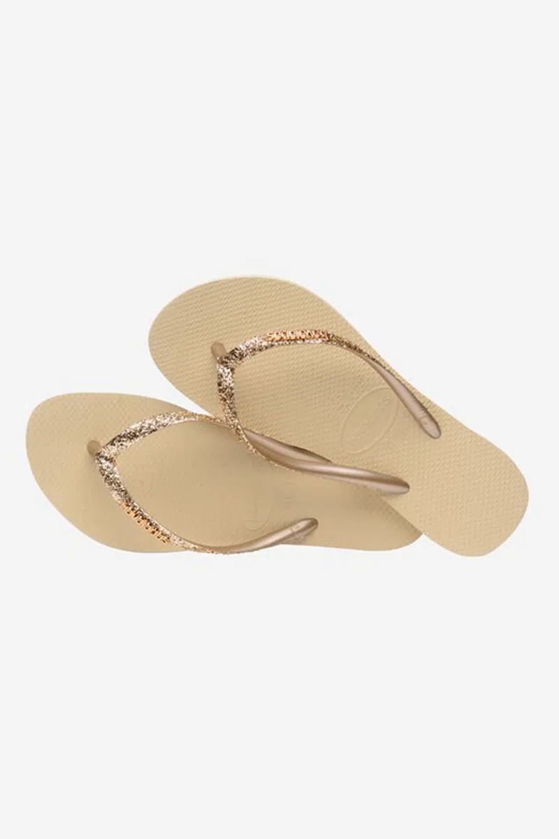 HAVAIANAS | Slim Glitter II