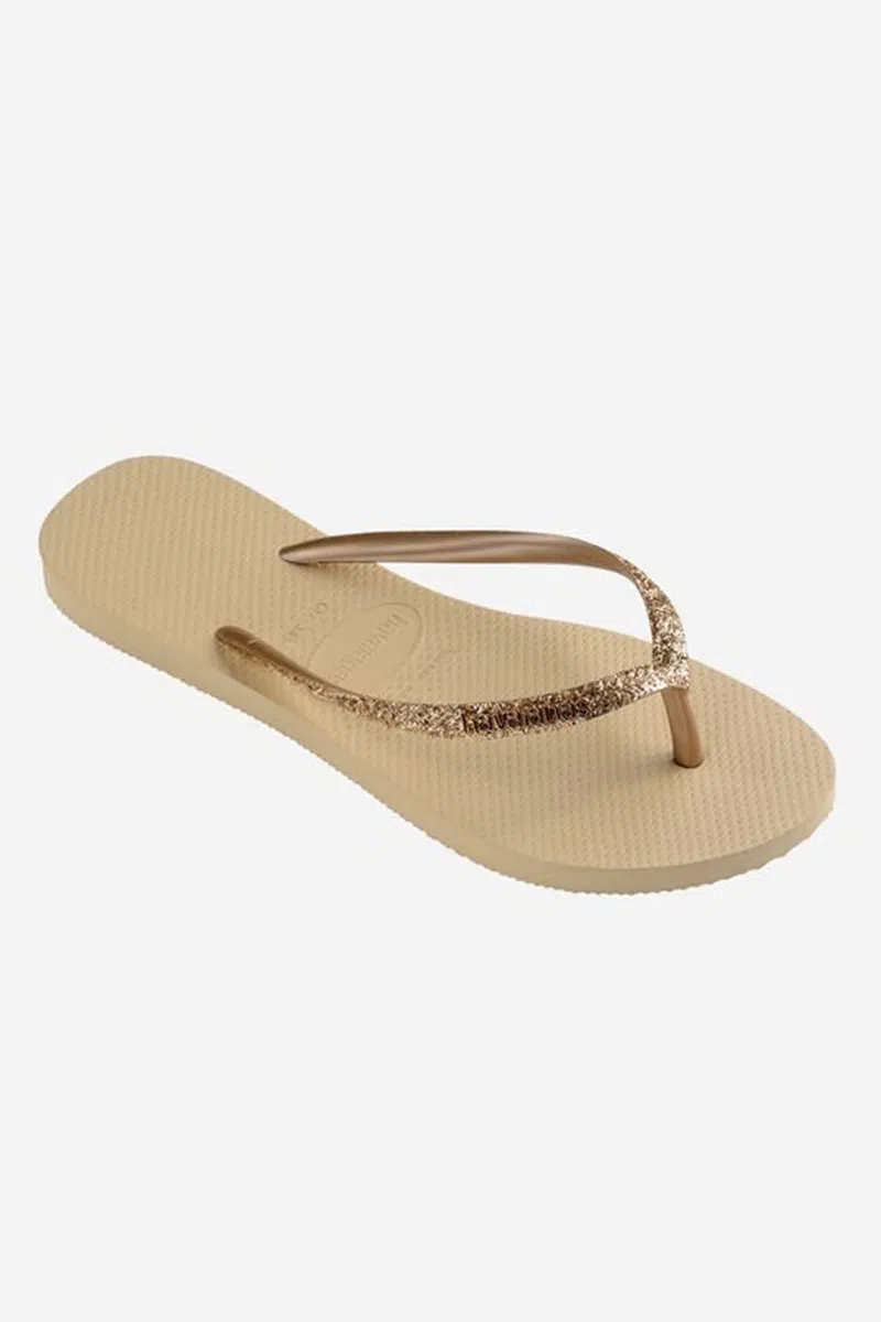 HAVAIANAS | Slim Glitter II