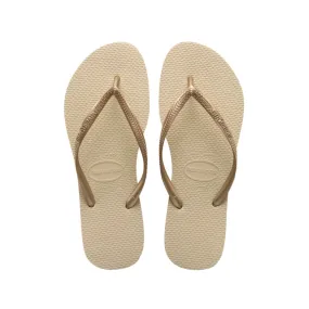 Havaianas 4000030 Slim Fc Infradito Grigo