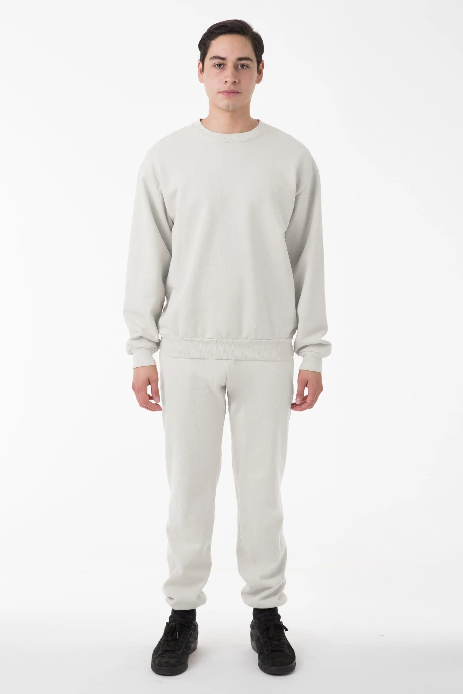 HF04 - Heavy Fleece Sweatpants (Garment Dye)