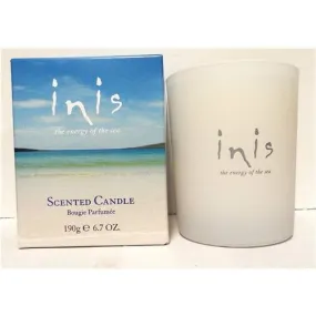 Inis Energy of the Sea Candle