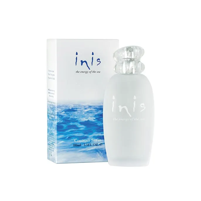 Inis Energy of the Sea Cologne Spray 100ML