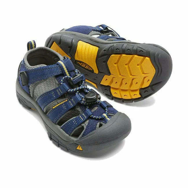 Keen Kid's Newport H2 Sandal (Toddler)