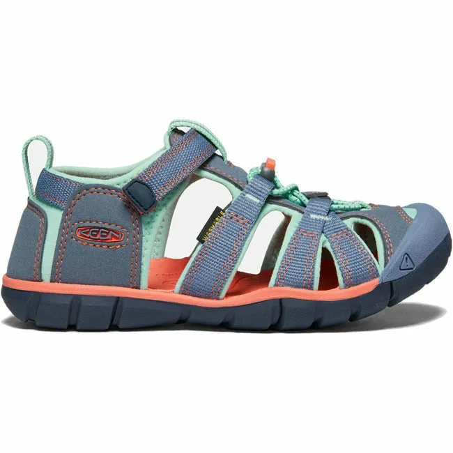 Keen Kid's Seacamp II CNX Sandal (Toddler)