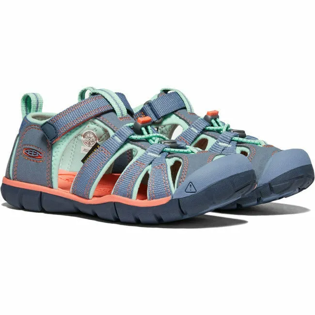 Keen Kid's Seacamp II CNX Sandal (Toddler)