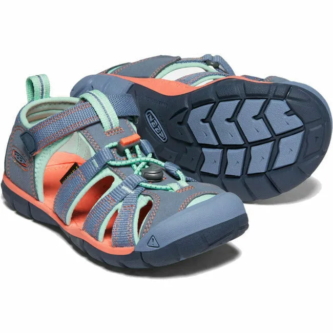 Keen Kid's Seacamp II CNX Sandal (Toddler)