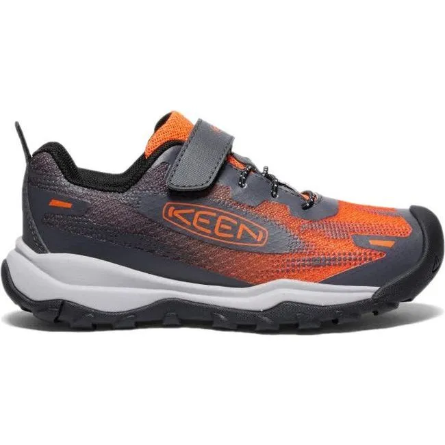 Keen Kids' Wanduro Speed Hiking Shoe (Toddler/Little Kid)