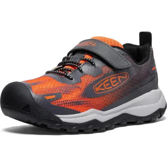 Keen Kids' Wanduro Speed Hiking Shoe (Toddler/Little Kid)