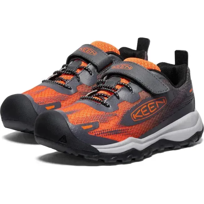 Keen Kids' Wanduro Speed Hiking Shoe (Toddler/Little Kid)