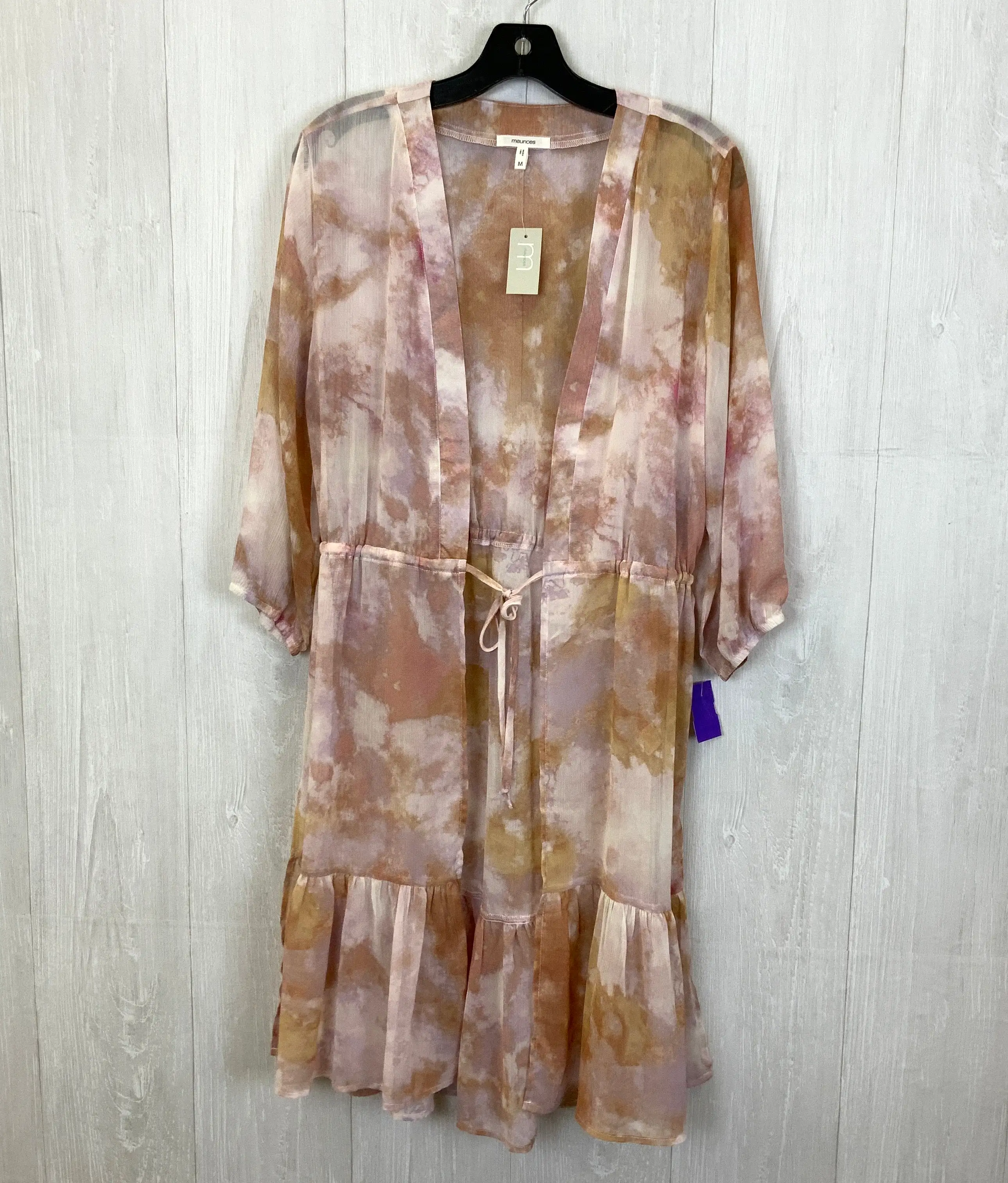 Kimono By Maurices  Size: M