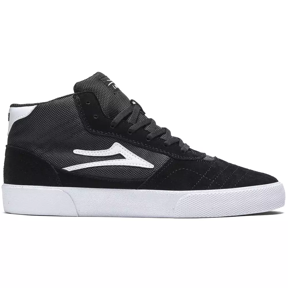 Lakai Cambridge Mid Skate Shoes